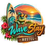 Wave Stay Hostel